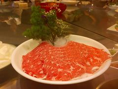 -满堂欢豆捞坊(美丽华大酒店店)