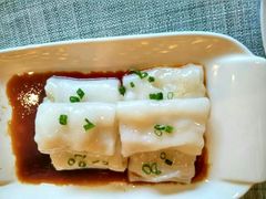 竹笙带子肠粉-潮府馆·非遗潮州菜·港式点心(世纪公园店)