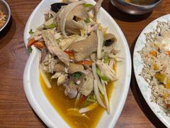 -新疆哈利德餐厅(紫薇都市店)