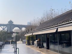 -汉水谣·江景餐厅(江滩店)