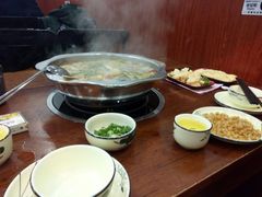 -大理.老字号渝记酸萝卜乌鱼(古城总店)
