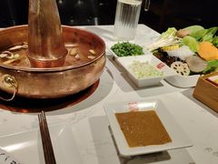-丁卯•铜锅涮肉(工体店)