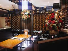 大堂-水月·和牛工坊(水晶郦城店)