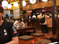 -鸟鹏烧鸟居酒屋(仁恒梦中心店)