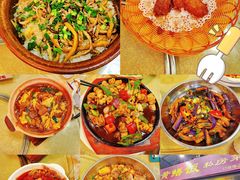 -蒸坊黄鳝饭(骏丰大厦店)