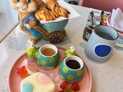 -水桶王国主题餐厅·聚会·生日派对·亲子活动·家庭套餐(亚龙湾希尔顿店)