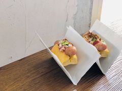 -BOR Eatery(安福路店)