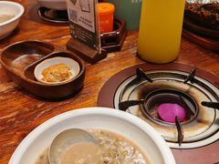 -衡厨·衡阳土菜(中南店)