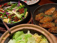 -旺爷砂锅·茶作(国贸城店)