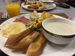 -礼途酒店·餐吧