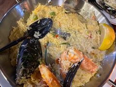 -1861意大利餐厅(文化广场店)