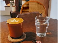 大堂-PUZZLE COFFEE 拼图咖啡