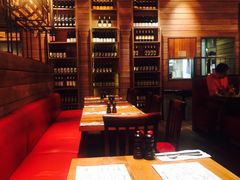-Burger & Lobster(Dean Street)