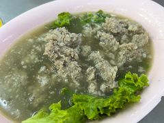 -榮泰米粉湯(Left Shop)