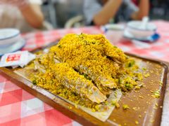 -琼大师东方烤乳猪(亚特兰蒂斯店)