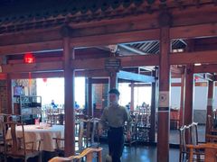 -东来顺饭庄(西直门店)