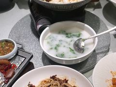 -外婆味道·云南菜大当家(关上店)