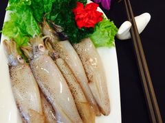 -柳京酒店(滨江中路店)