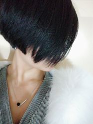 -HD HAIR STYLE