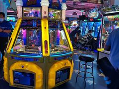 -反斗乐园(领展中心城店)