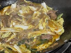 -大自然醉鹅·铁锅火焰鹅(上海联洋店)