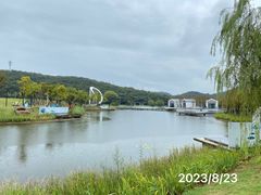 -宁波松兰山滨海旅游度假区