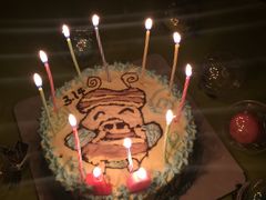 -DIY SWEET21(升平路店)