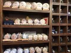 -沐春秋茶书院·茶室.茶馆.商务包房(知春路店)