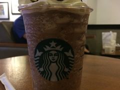 iphone_upload_pic-星巴克(深圳罗湖书城店)