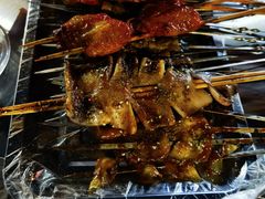-老黑板筋(顺义总店)