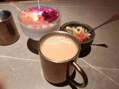 -塔哈尔·新疆盛宴(奉贤龙湖店)