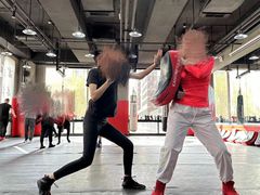 -极斗-IKMF马伽术·格斗运动学院(东直门店)