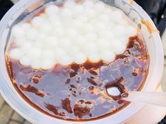 -潘玉麟糖粥