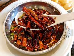 -清真·鸦儿李记·涮肉(和平里店)