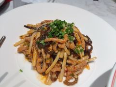 -椒点·川粤精品(香港广场店)