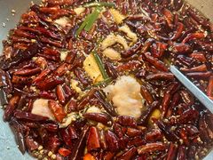 -柴门饭儿(成都太古里店)