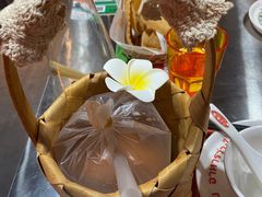 -小小集渔·泰式大排档(太古里香槟店)
