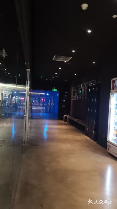 CASTER(万象城店)图片