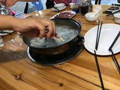 -章记正宗南岗鱼蛋火锅