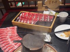 -东来顺饭庄(金泉广场店)