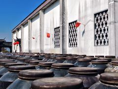 -镇江中国醋文化博物馆
