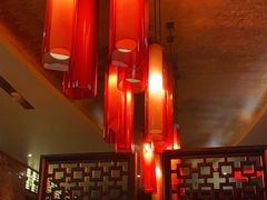 -海航大厦万豪酒店彩海轩中餐厅(霄云路店)