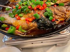 -翠清酒家(万丰路店)