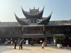 -自贡市盐业历史博物馆