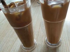 奶茶-路环码头面馆