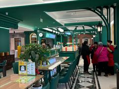-老鼎丰(靖宇街总店)