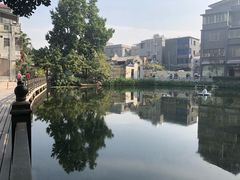 -黄埔古港