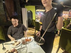 -戈拿旺巴西烤肉(崇文门店)