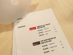 -Onirii Coffee(长乐路店)