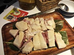 -濠七糟粕醋•海南酸汤火锅(中关村店)